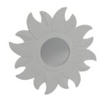 ESPEJO WHITE 60CM