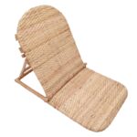 SILLA PLAYA RATTAN B 0 43 X 0 67