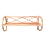 (40% OFF) ESTANTE BAMBOO NEW B 20X40