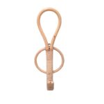 PERCHERO BAMBOO CIRCULO A 18CM