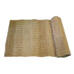 ALFOMBRA RECTANGULAR NAT. 100X200 CM