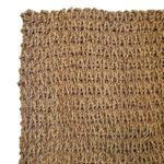 ALFOMBRA RECTANGULAR NAT. 200X300 CM