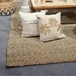 ALFOMBRA RECTANGULAR NAT. 200X300 CM - Imagen 6