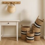 VISERA NATURAL BAMBOO - Imagen 3