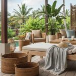 VISERA NATURAL BAMBOO - Imagen 2