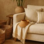 VISERA MARRON BAMBOO - Imagen 3