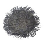 INDIVIDUAL NEGRO FLECOS 0 40