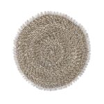 INDIVIDUAL CARACOL NATURAL 35 CM