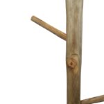 PERCHERO MADERA AVARO 200CM - Imagen 2