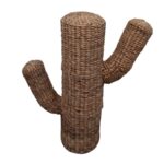 DECO CACTUS TEJIDO 80CM - Imagen 2