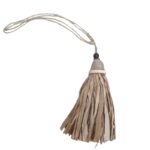 ACCESORIO CORTINA KAYU 60CM