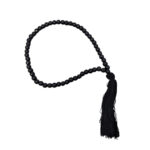 ACCESORIO CORTINA BUKA NEGRO 60CM