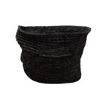 BOLSO SOKA MANIJA NEGRO 40CM