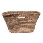 BOLSO SOKA MANIJA BLANCO 40CM