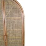ARMARIO ALMARI RATTAN 180X50X80 CM - Imagen 6