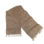 CAMINO TEJIDO WARING NAT. 35X150 CM