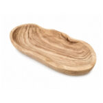 BANDEJA MADERA 49X20X7.5CM (12)