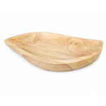BANDEJA MADERA 45X24X4.5CM (10)