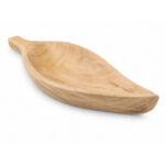 BANDEJA MADERA 51X19X7CM (12)