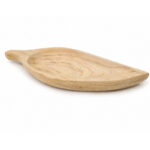 BANDEJA MADERA 41X17X4CM (30)