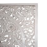 PANEL TALLADO 155X155 BLANCO WASH - Imagen 3
