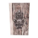 (40% OFF) PANEL FATIMA 70X120CM WASH