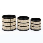SET 3 PORTAMACETAS 21 24 26 CM (4)
