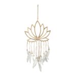 MOBIL RATTAN PLUMAS 22 CM