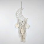 ATRAPASUE OS LUNA FULL CROCHET 32 CM