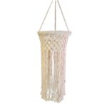 (40% OFF) LAMPARA CROCHET (A)
