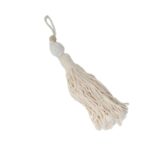 ACCESORIO CORTINA BLANCO (A) 35 CM