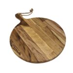 TABLA CON MANGO GRANDE 30 X 40CM