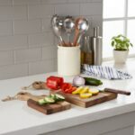 SET (2) TABLA FAMILY 30  23CM - Imagen 2