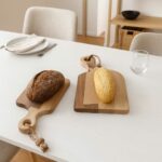SET (2) TABLA FAMILY 30  23CM - Imagen 3