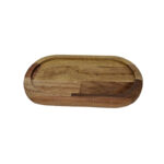 BANDEJA OVAL MEDIANA 19 X 11 CM - Imagen 4