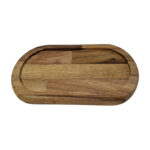 BANDEJA OVAL GRANDE 23 X 15 CM - Imagen 4