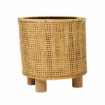 CANDELABRO TEJIDO 15CM (24)