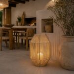 FAROL OVAL 34CM (8) - Imagen 2