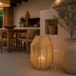 FAROL OVAL 34CM (8) - Imagen 3