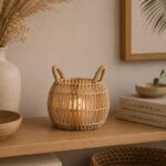 CANDELABRO MANIJAS 12CM (24) - Imagen 2