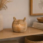 CANDELABRO MANIJAS 12CM (24) - Imagen 3