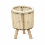 CANDELABRO PATAS 26CM A (10)
