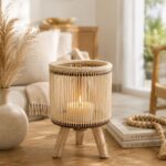 CANDELABRO PATAS 26CM A (10) - Imagen 2