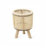 CANDELABRO PATAS 18CM A (24)
