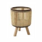 CANDELABRO PATAS 24CM B (18)