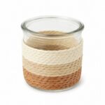 PORTAVELAS NATURAL 12CM (18)