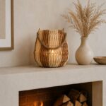 CANDELABRO MANIJA 21CM (12) - Imagen 2