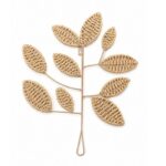 FRIZO HOJAS NATURAL 38CM (40)