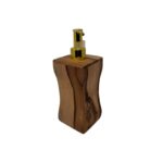 DISPENSER SHAMPOO RED. MAD. 15CM