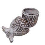 CAJA ANANA WASH 20CM - Imagen 2